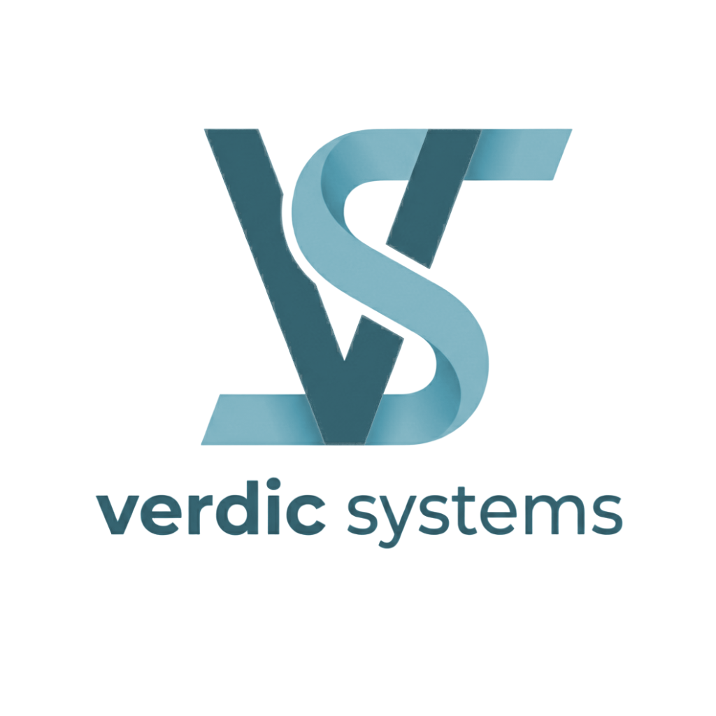Verdic Systems